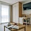 Jezioranka Apartamenty
