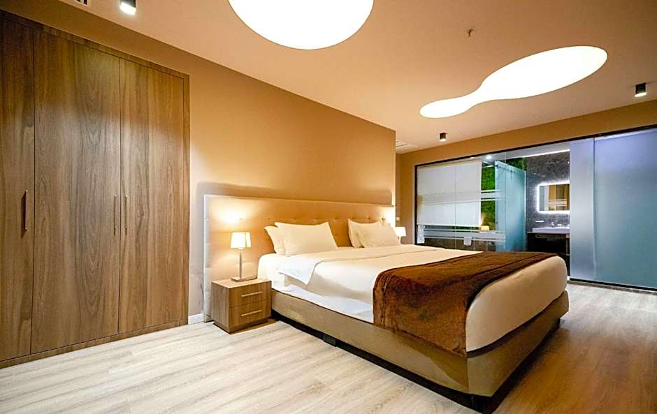 Best Western Premier Ark Hotel