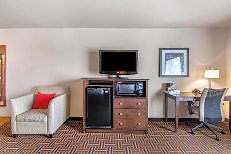 King Room - Disability Access/Non-Smoking