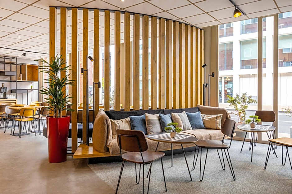 ibis Namur Centre