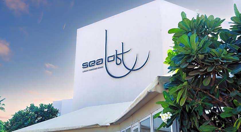 Sea Loft Villas