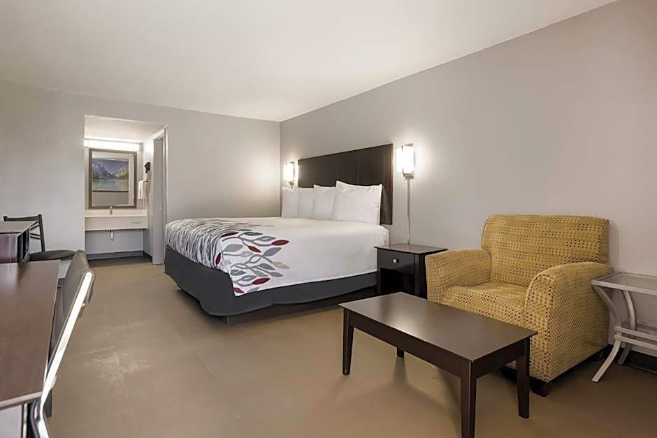 Red Roof Inn Alexandria, LA