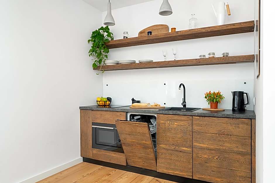 Apartamenty Schoeps Residence by Noclegi Renters