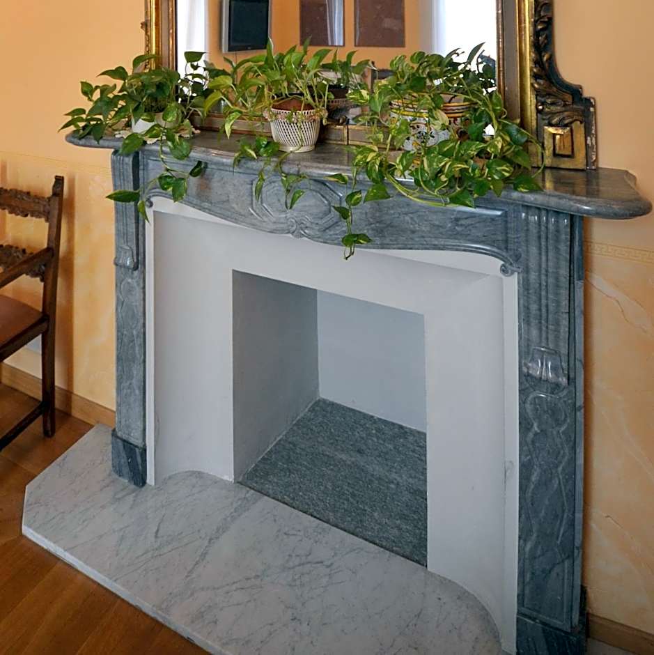 Hotel Roma e Rocca Cavour