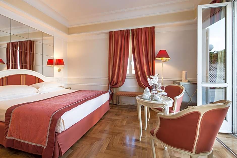 Grand Hotel Des Bains