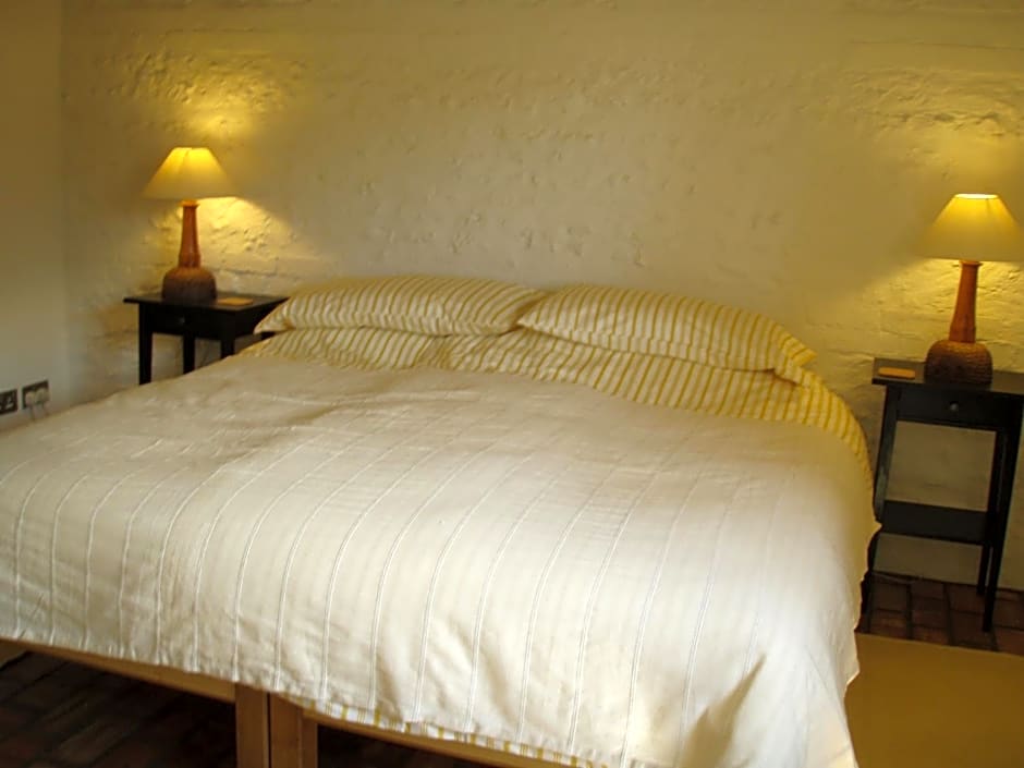 Top Parts Bed & Breakfast