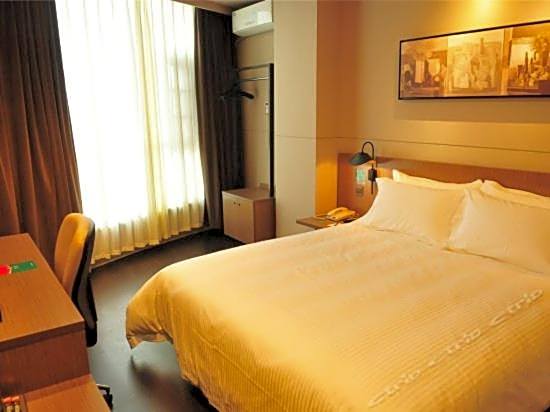 Jinjiang Inn Select Dali Erhai Lake Park