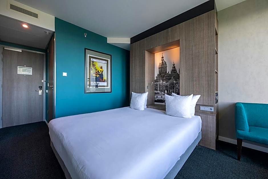 Leonardo Hotel Amsterdam Rembrandtpark