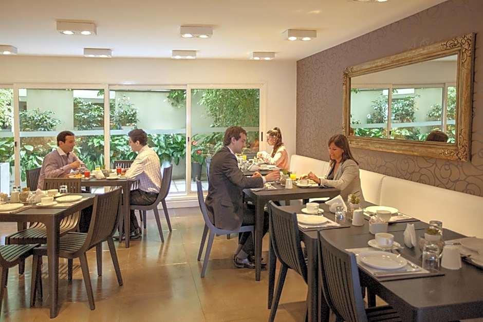 Mercure Montevideo Punta Carretas