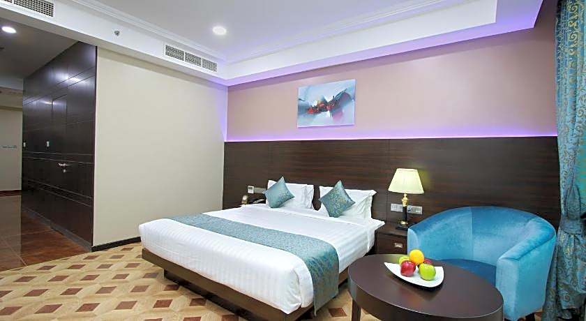 Park Regis Lotus Hotel