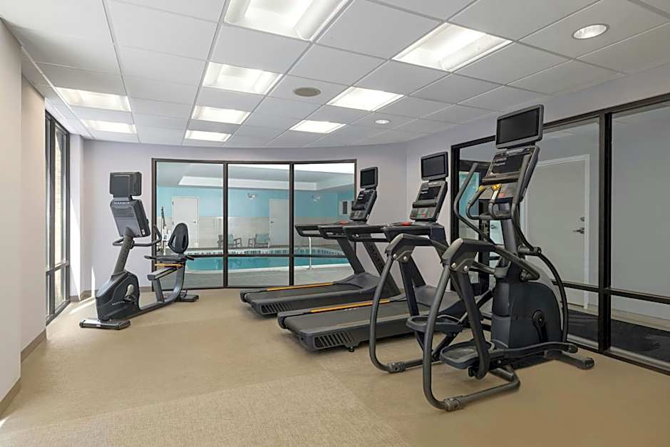 SpringHill Suites by Marriott Winston-Salem Hanes Mall