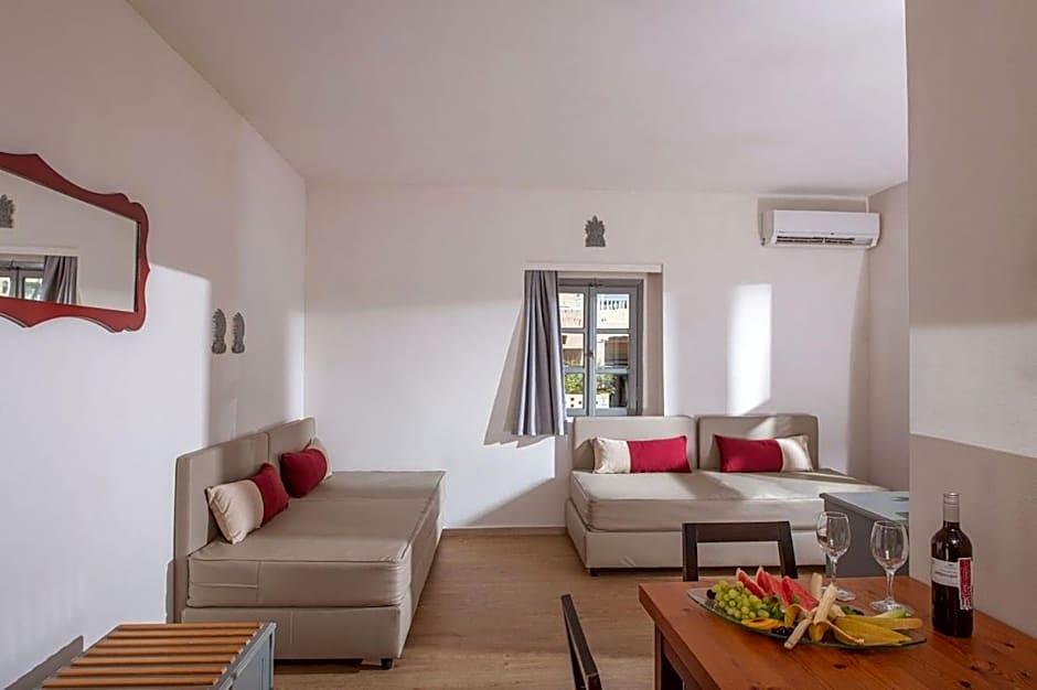 Silva Beach Hotel