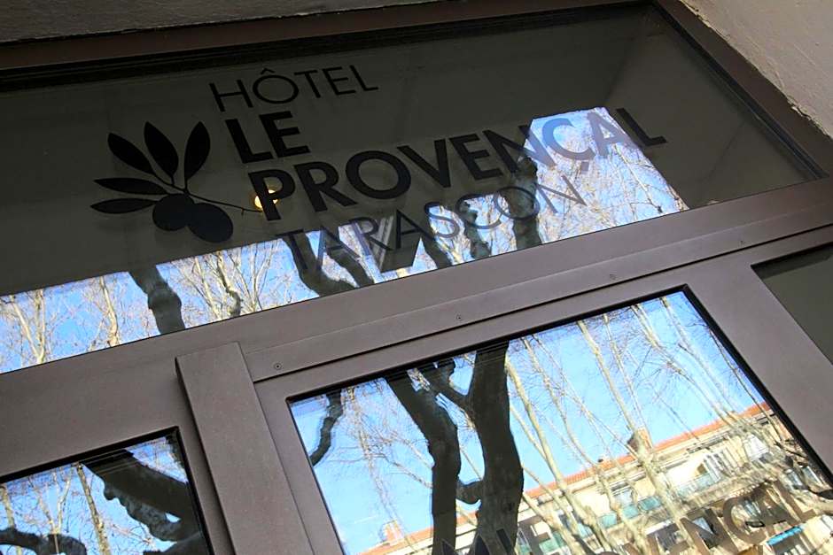 Le Provençal