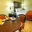 Hotel Plaza Calzada