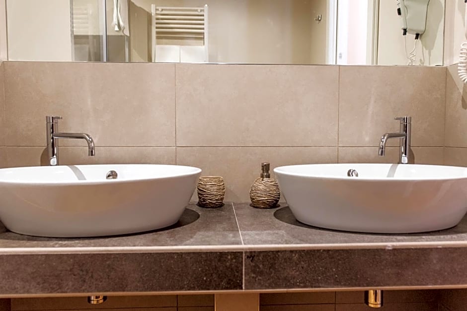 N4U Guest House Florence