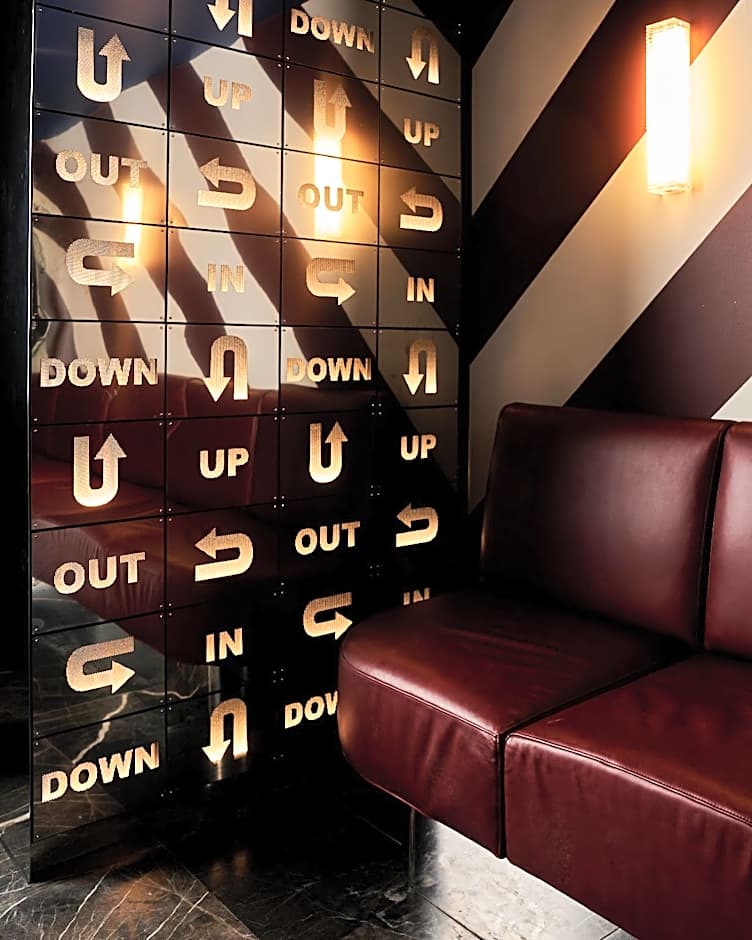 Laneways by Ovolo