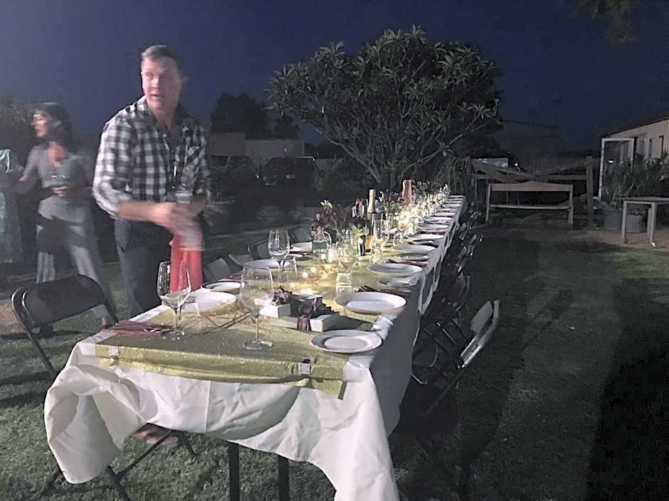 Club Boutique Hotel Cunnamulla
