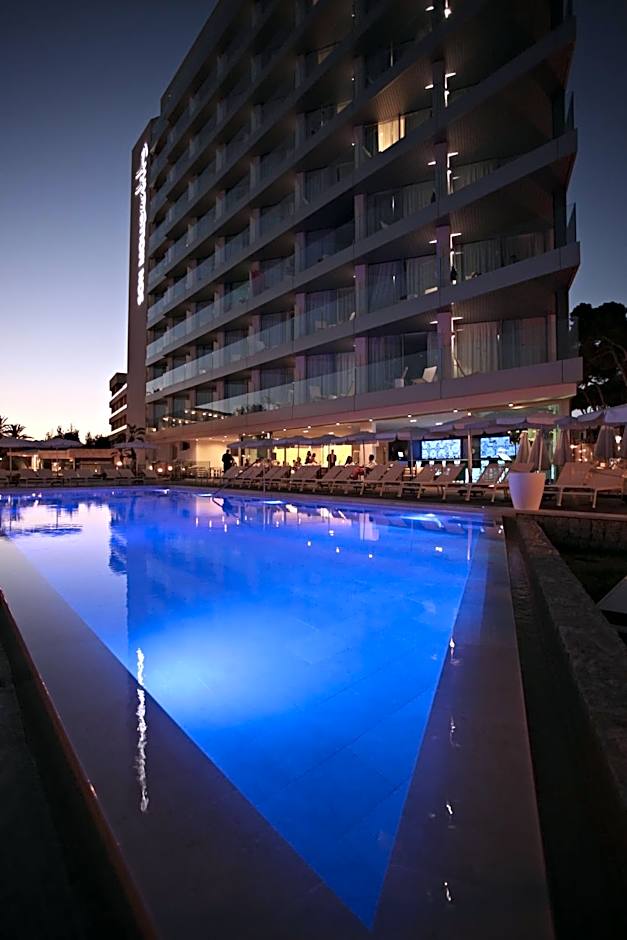 Son Moll Sentits Spa - Adults Only