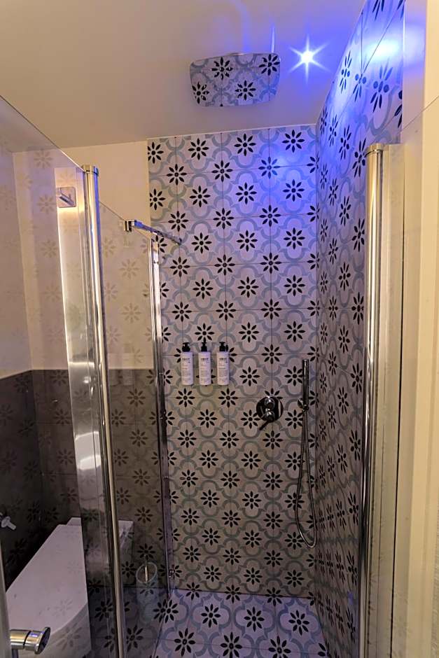 B&B SMARTFIT HOUSE - Room & Relax in Pescara