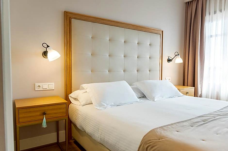 Hotel Boutique Adolfo