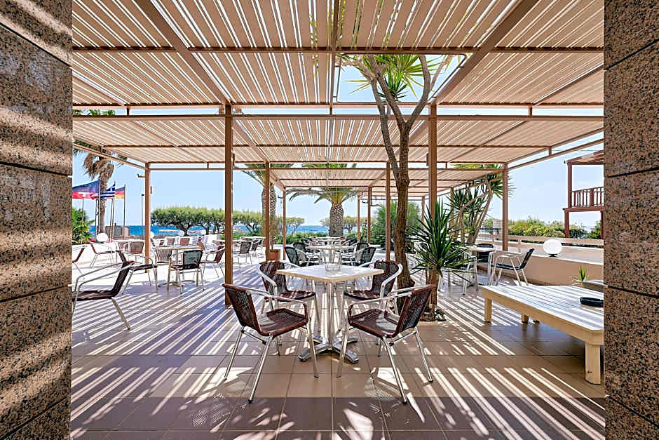 CHC Tylissos Beach Hotel