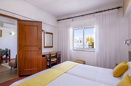 Apartment 1 bedroom economic 3 pax