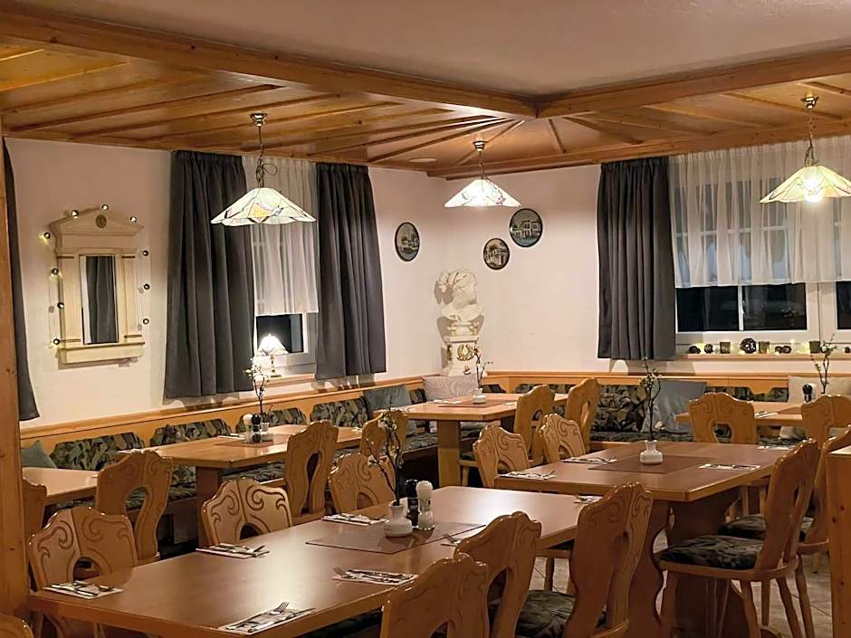 Gasthaus Hecht