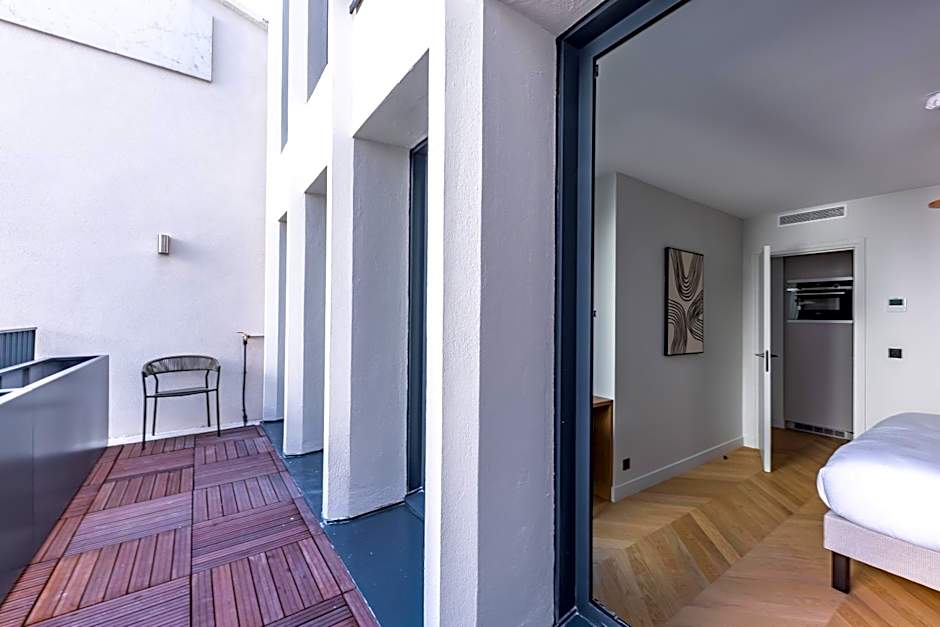 Quartier Libre Opera