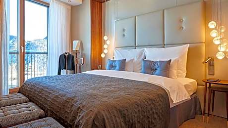 Panorama Suite