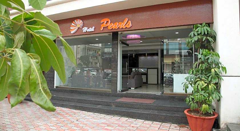 Hotel Pearls