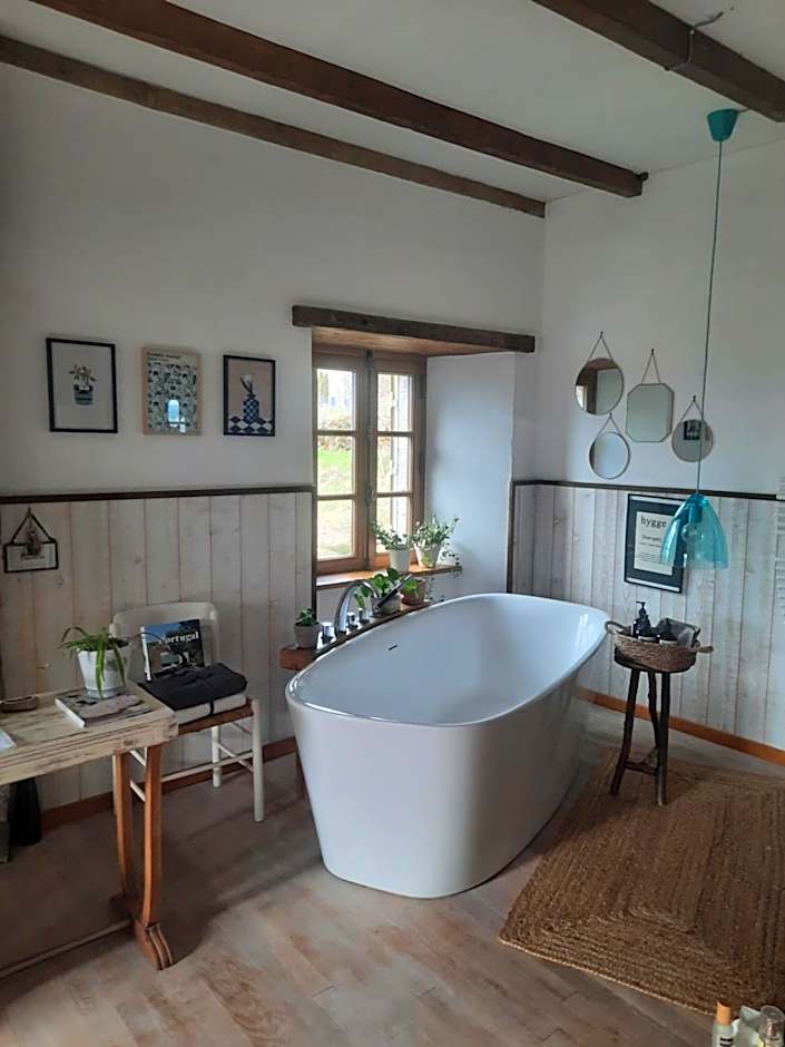 chambre d'hôtes Paulette et Pépin