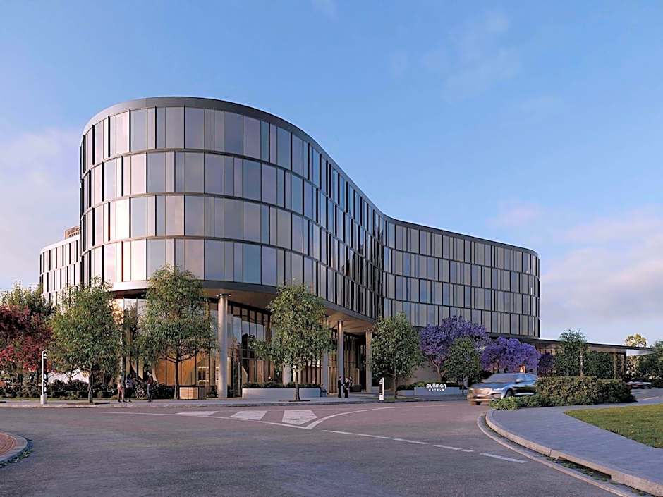 Pullman Sydney Penrith
