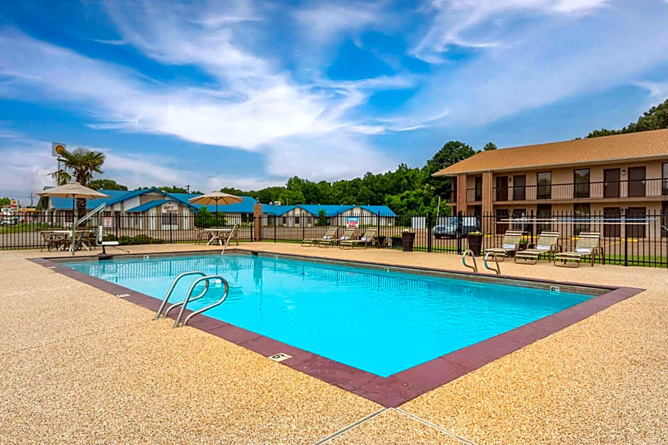 Best Western Of Hope