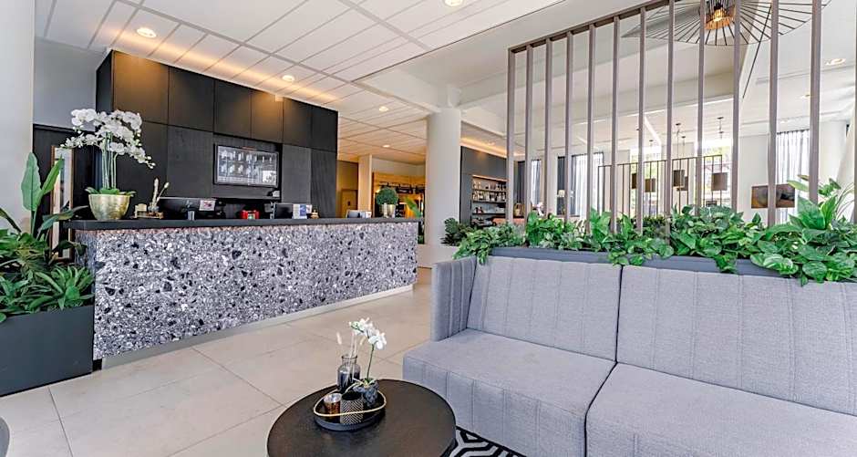 PLAZA Premium Almere