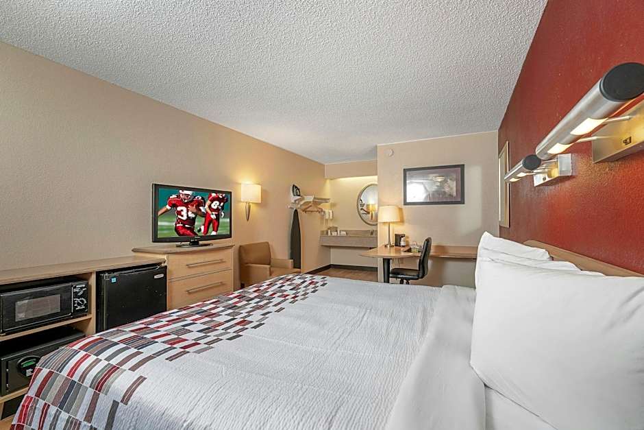 Red Roof Inn Syracuse