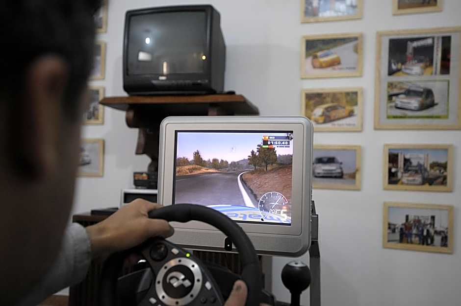 Apolithomeno Dasos Holiday Villas near Alexandroupolis