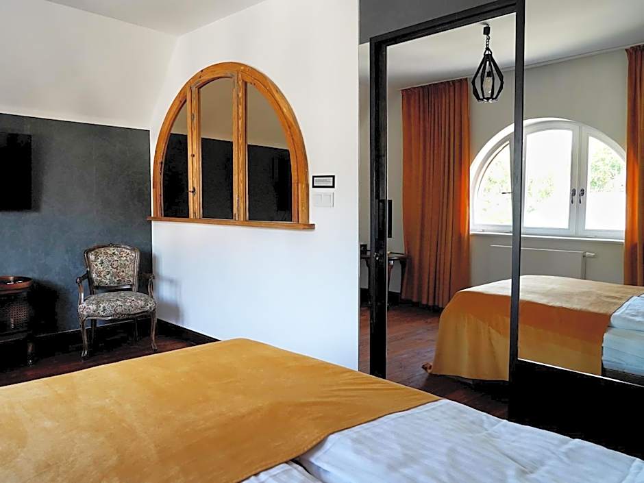 Paderewskiego 9 Aparth