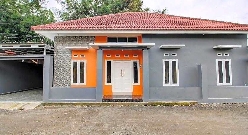 Hotel O Alif House Syariah 2