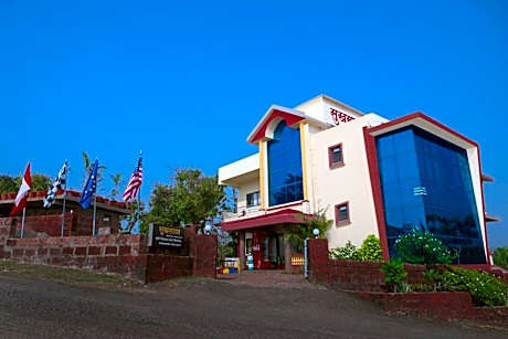 Sukhsagar Beach Resort Kunkeshwar