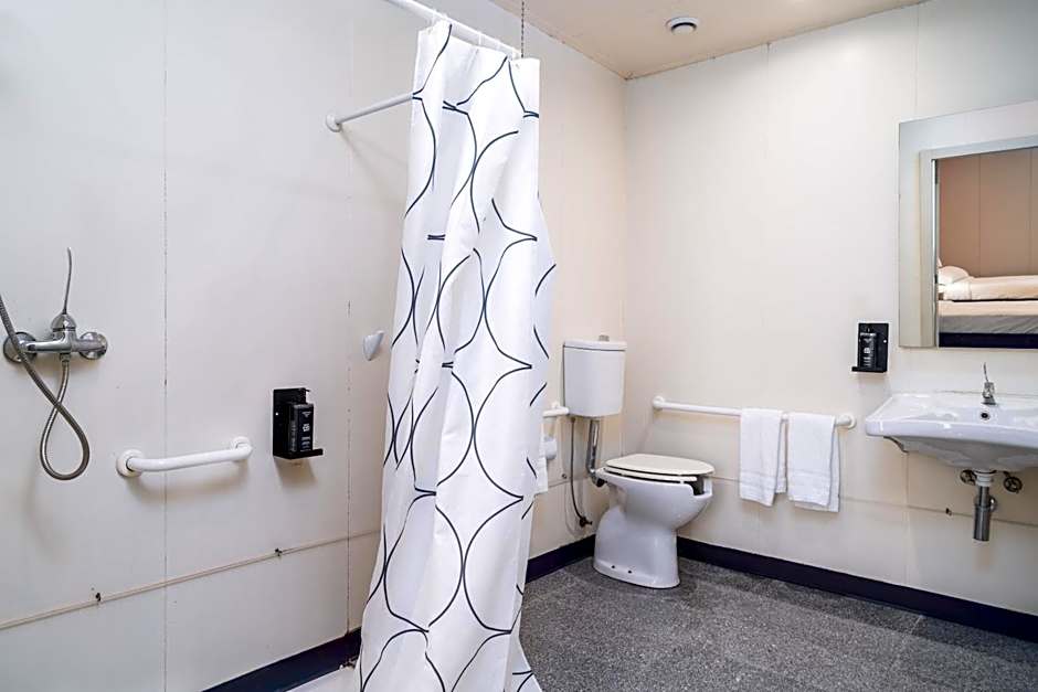 Herculano Stays Porto - Digital Access