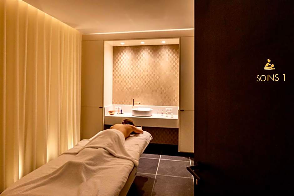 Best Western Plus Crystal Hotel & Spa