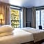 Gardette Park Hotel