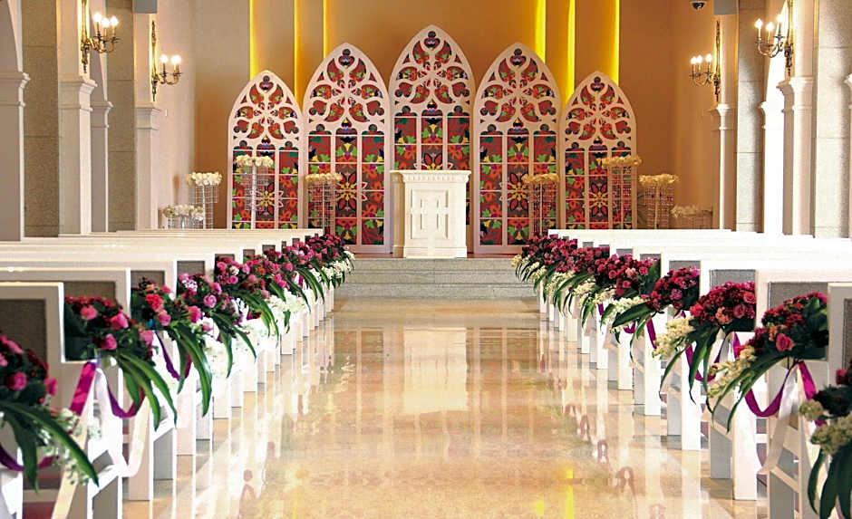 Crowne Plaza Hefei By IHG