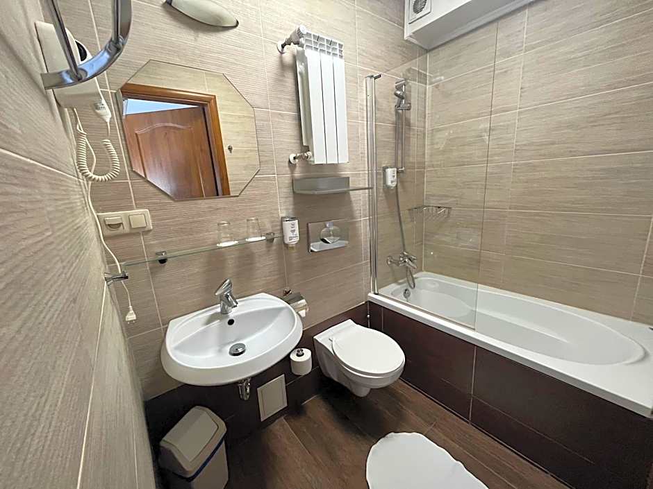 H&R Polaris Szczawnica