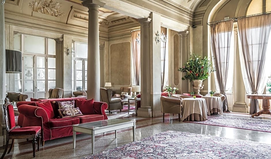 Bagni Di Pisa - The Leading Hotels of the World
