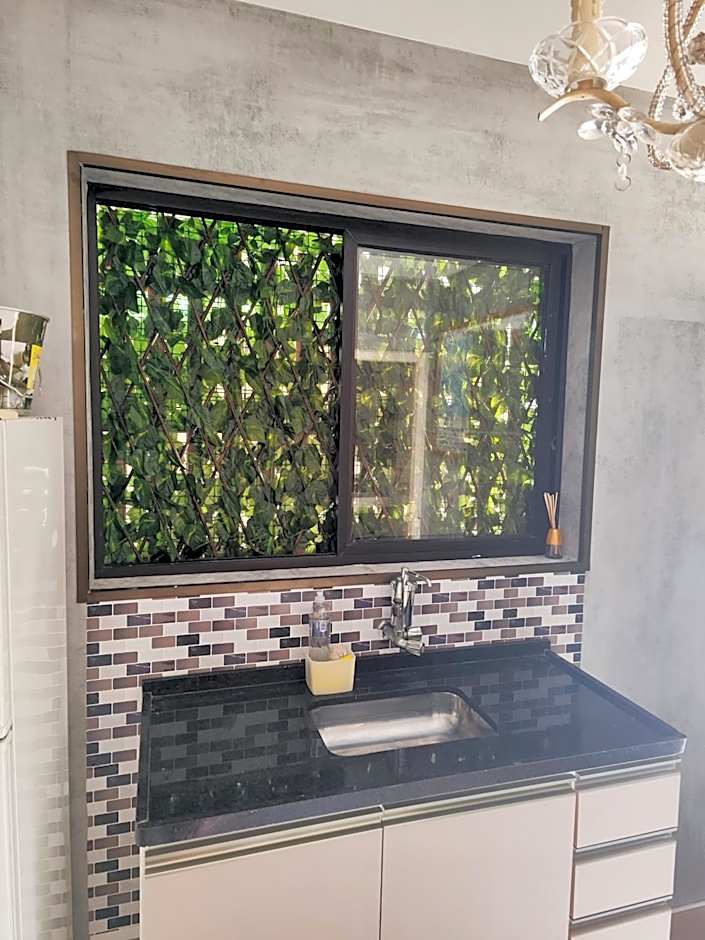 Studio + charmoso da Enseada