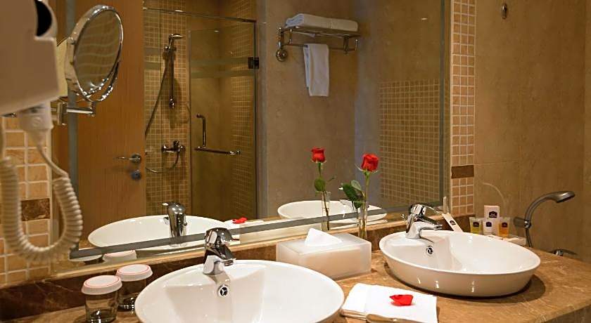 Best Western Plus Mahboula