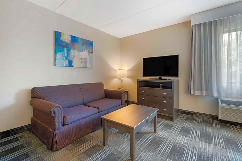 Best Western Plus Mount Vernon/Fort Belvoir