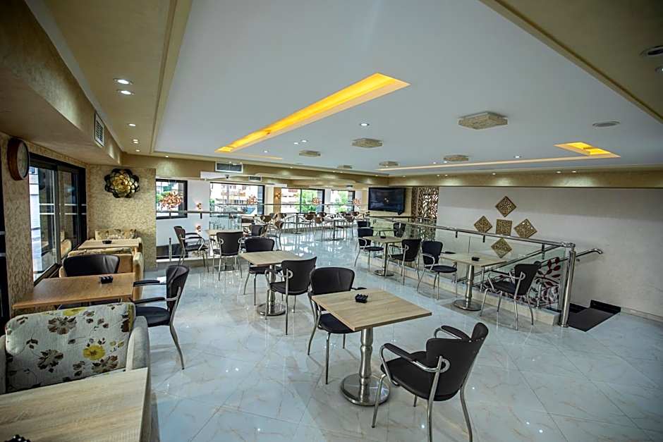 Appart Hotel Rania