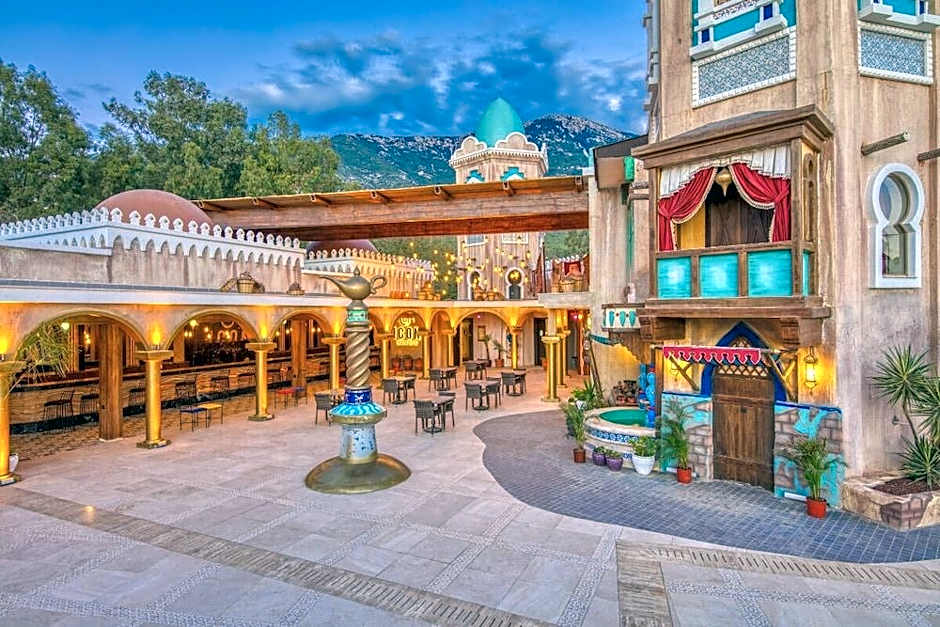 Orka World Hotel & Aqua Park